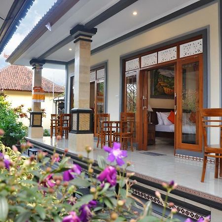 Dunung Sari Homestay Ubud  Exterior photo