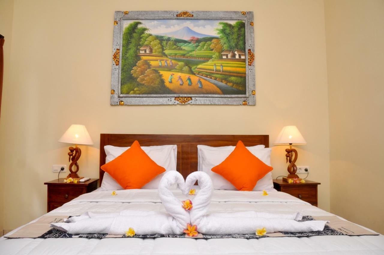 Dunung Sari Homestay Ubud  Exterior photo
