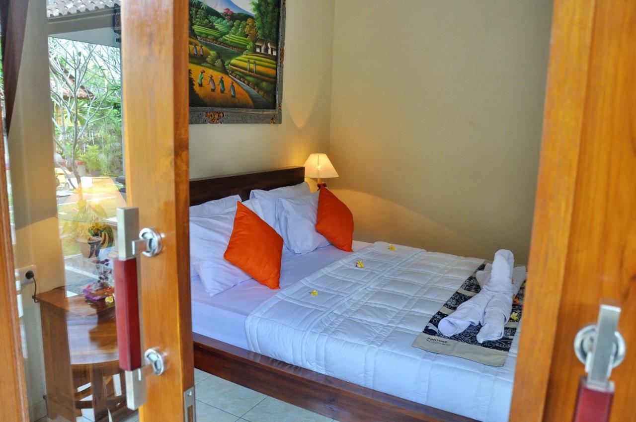Dunung Sari Homestay Ubud  Exterior photo