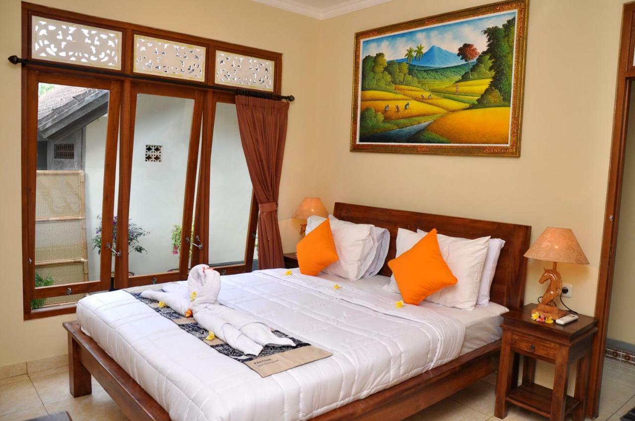 Dunung Sari Homestay Ubud  Exterior photo