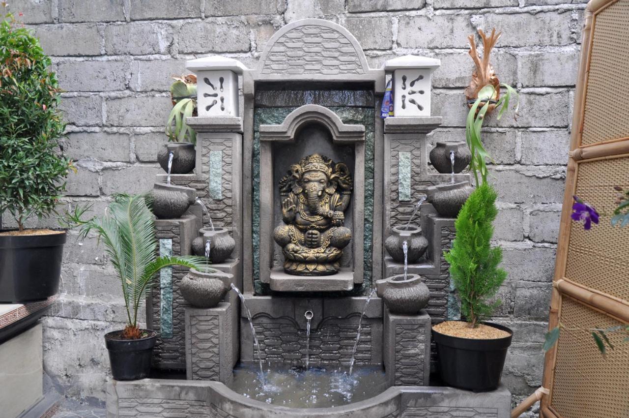 Dunung Sari Homestay Ubud  Exterior photo