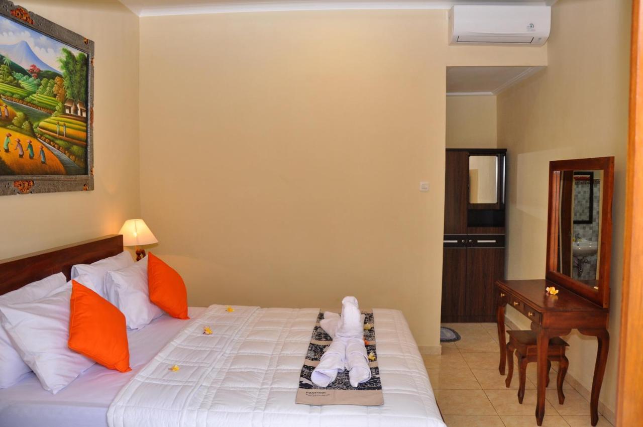 Dunung Sari Homestay Ubud  Exterior photo