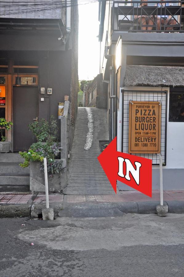 Dunung Sari Homestay Ubud  Exterior photo
