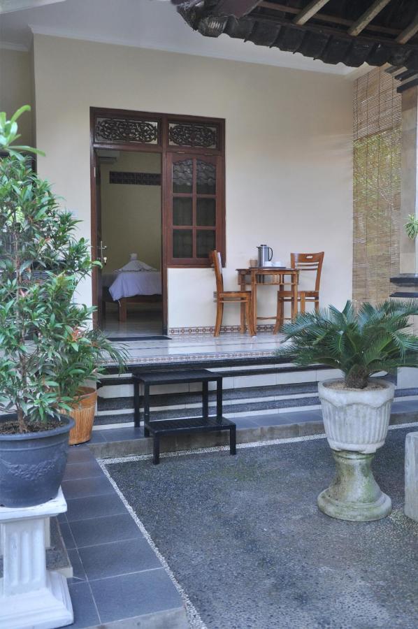 Dunung Sari Homestay Ubud  Exterior photo