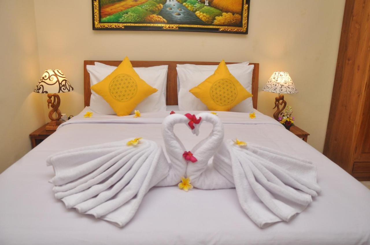 Dunung Sari Homestay Ubud  Exterior photo