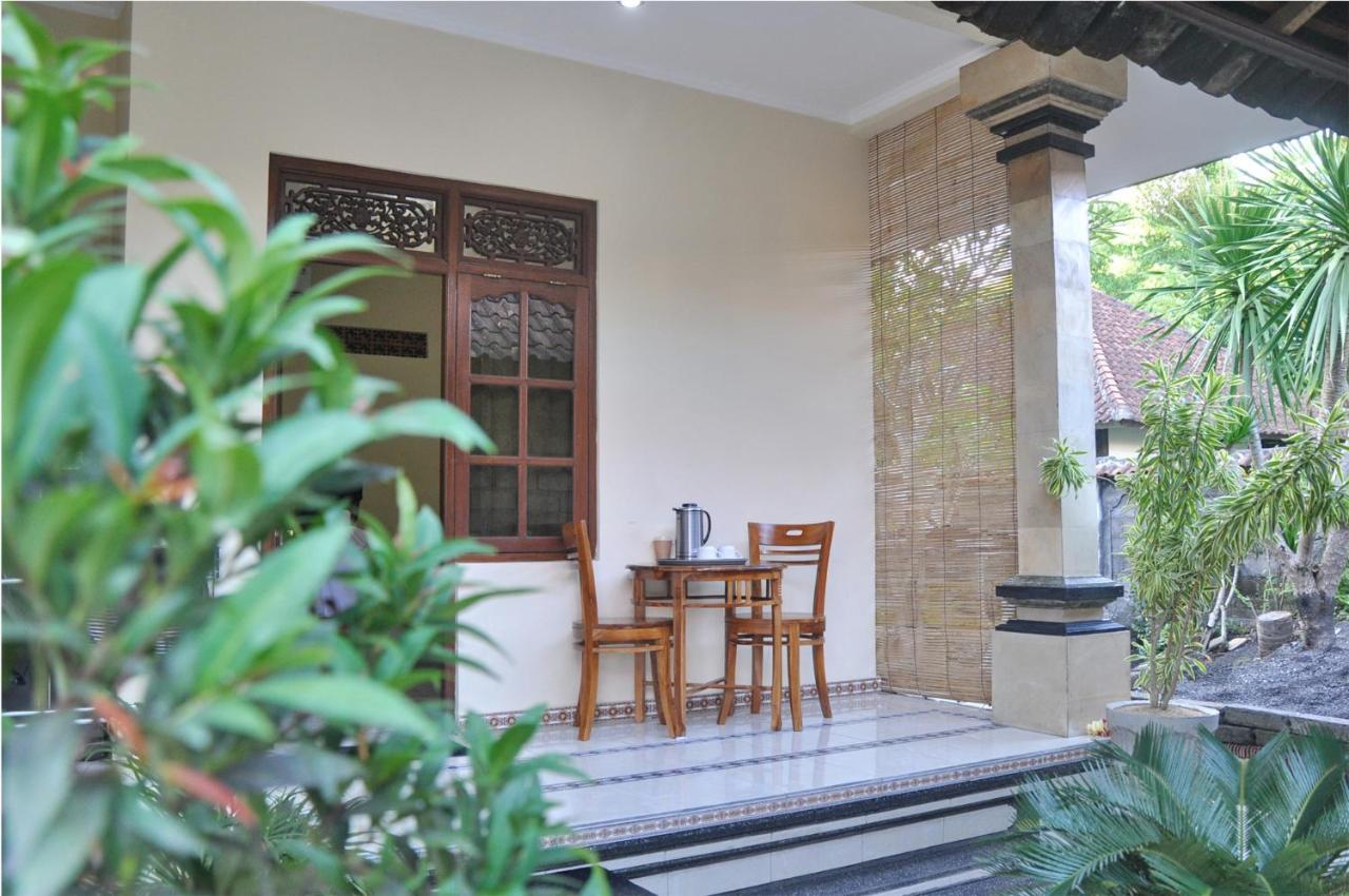 Dunung Sari Homestay Ubud  Exterior photo